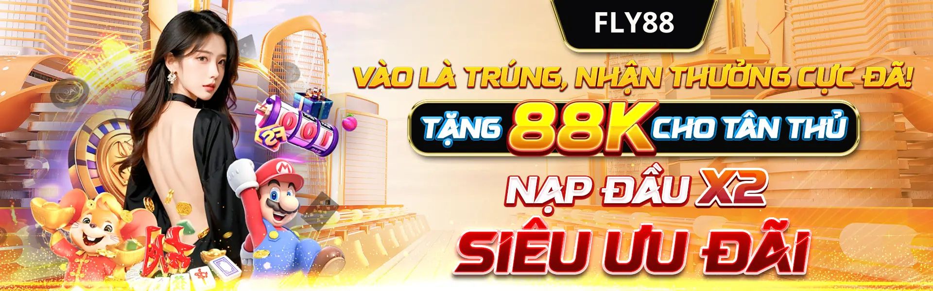 banner fly88